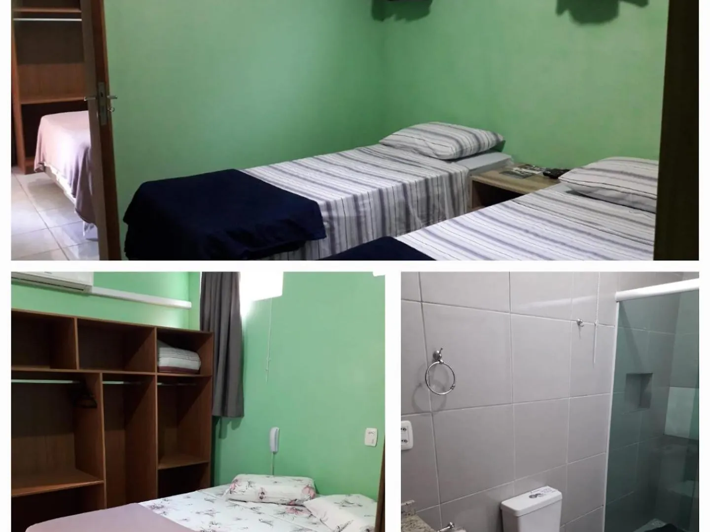 Hotel Meu Paraiso Campo Alegre   Campo Alegre (Santa Catarina)