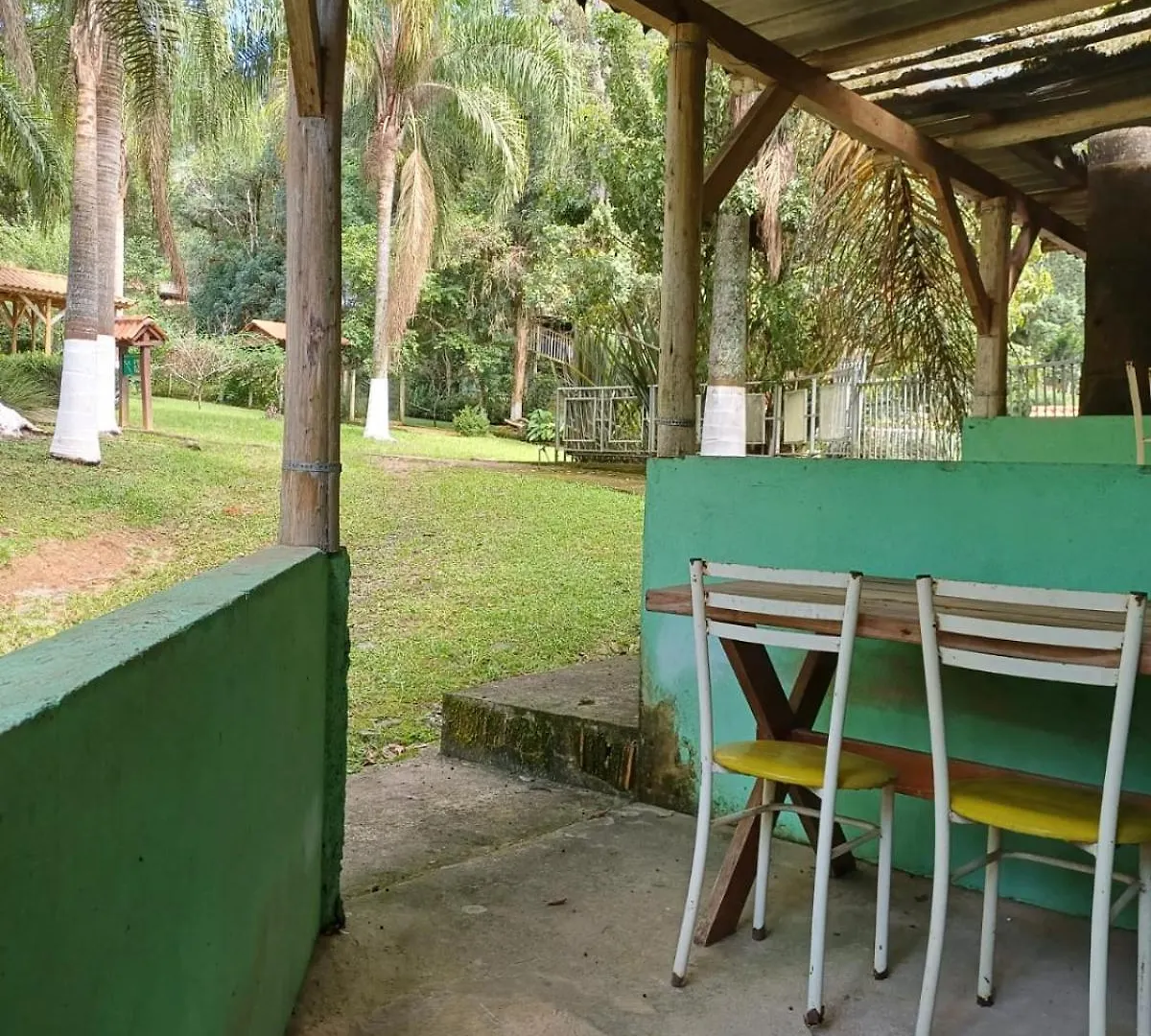 Hotel Meu Paraiso Campo Alegre  Campo Alegre (Santa Catarina)
